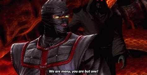 ermac gif|ermac unmasked.